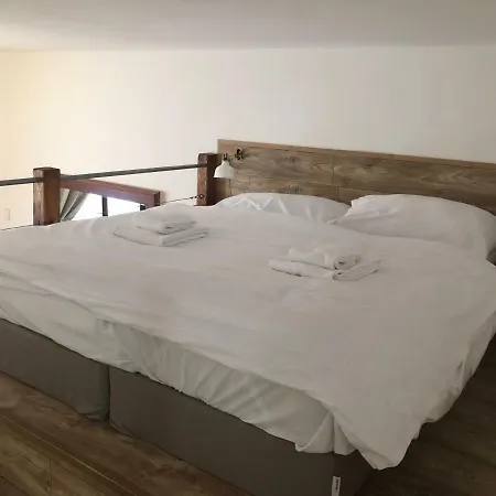 Beethoven Apartamento Bratislava
