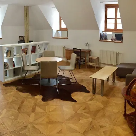 Beethoven Apartamento