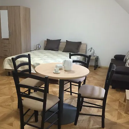 Apartamento Beethoven Bratislava