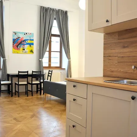 Apartamento Beethoven *