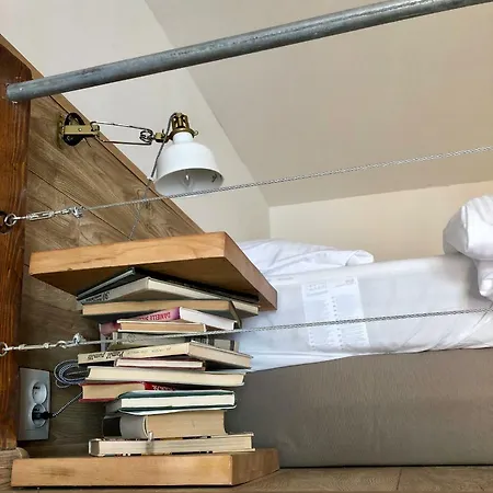 Beethoven Apartamento *