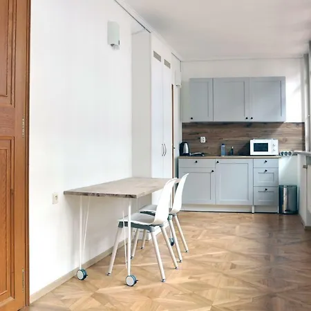 Beethoven Apartamento Bratislava