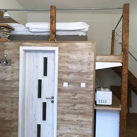 Beethoven Apartamento *