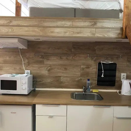 Apartamento Beethoven
