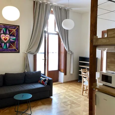 Apartamento Beethoven