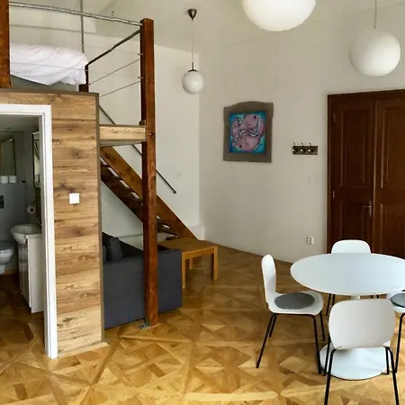 Apartamento Beethoven *