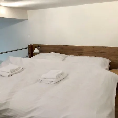 Apartamento Beethoven Bratislava