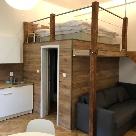 Apartamento Beethoven